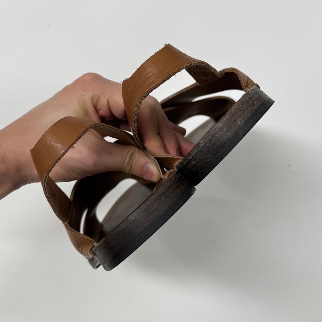 Margaret Howell classic sandals 상품이미지8