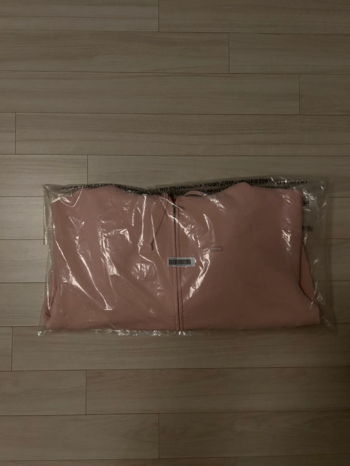 (S) 슈프림 스몰박스로고 후드집업 - 26ss 상품이미지6