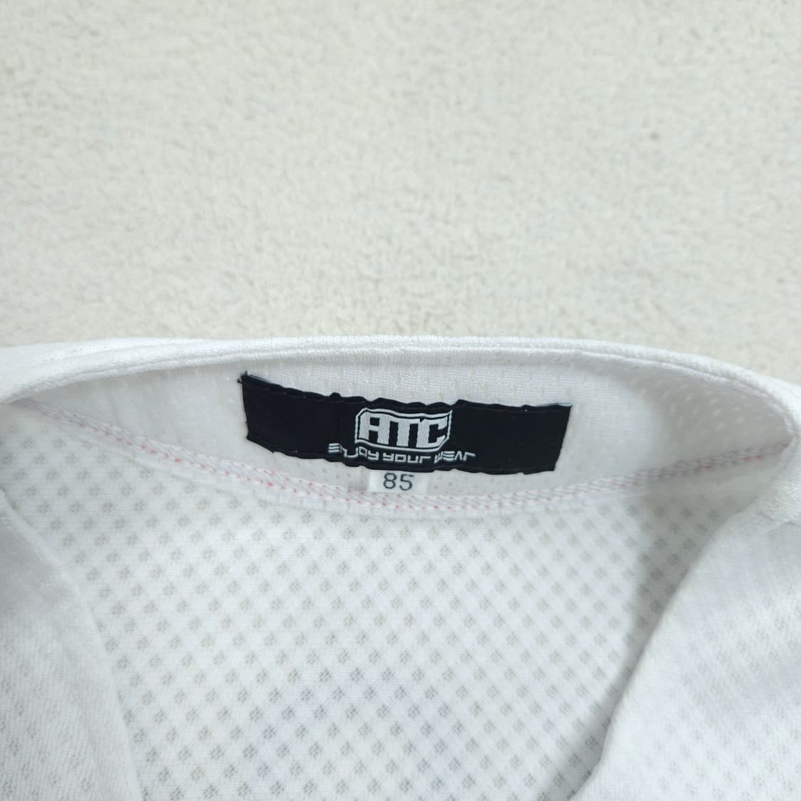 SK 와이번스 최윤석 유니폼 85 상품이미지5