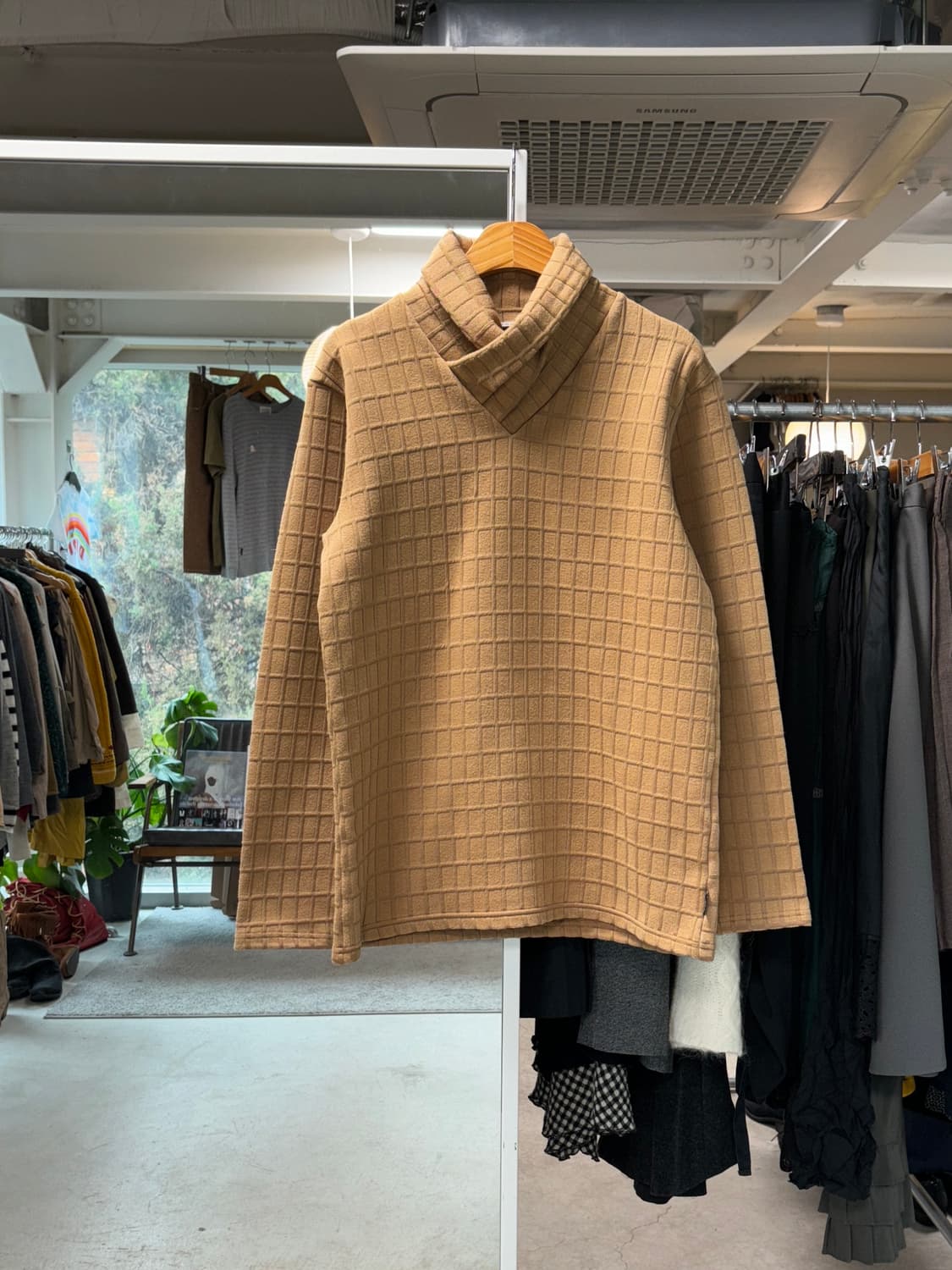 소우소우 gibao 스웻셔츠 상품이미지1