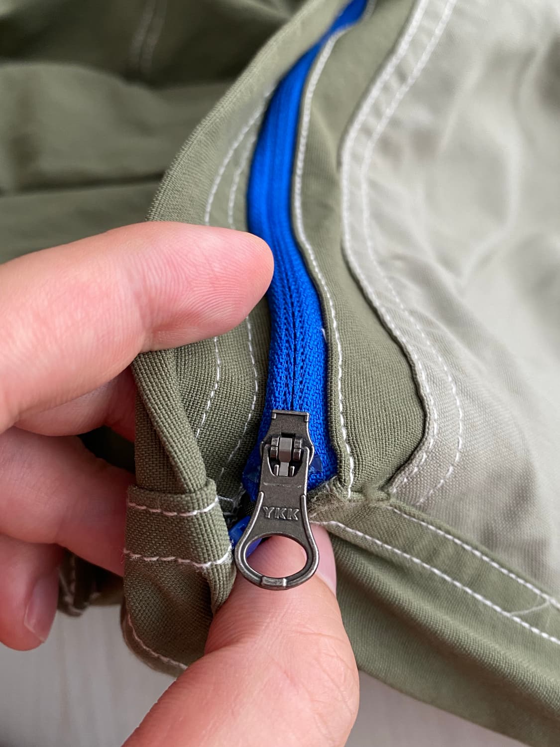 나이키 ACG 스미스 서밋 카고 팬츠 미디움 올리브 2XL 상품이미지9