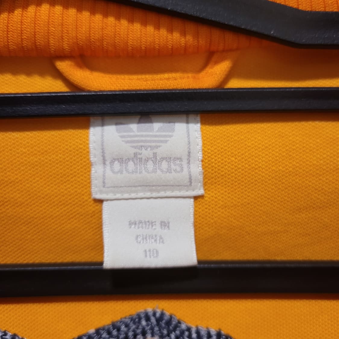 아디다스 윈터베어 져지 110 상품이미지5