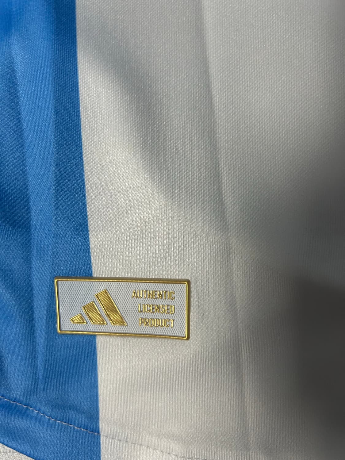 24/26 아르헨티나 홈 유니폼  상품이미지5