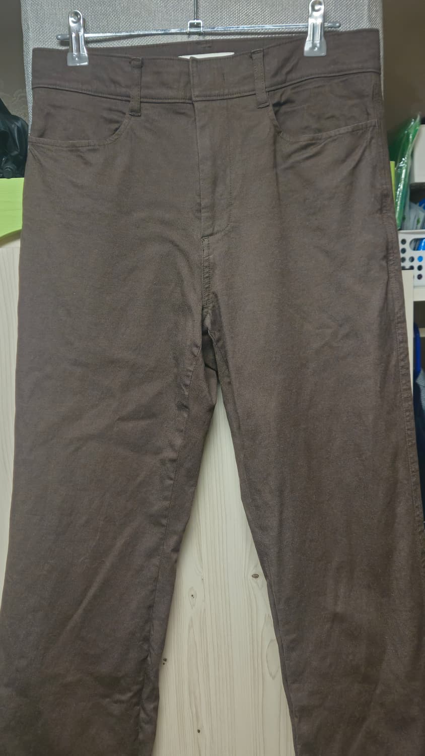 아모멘토 트라우저 상품이미지1