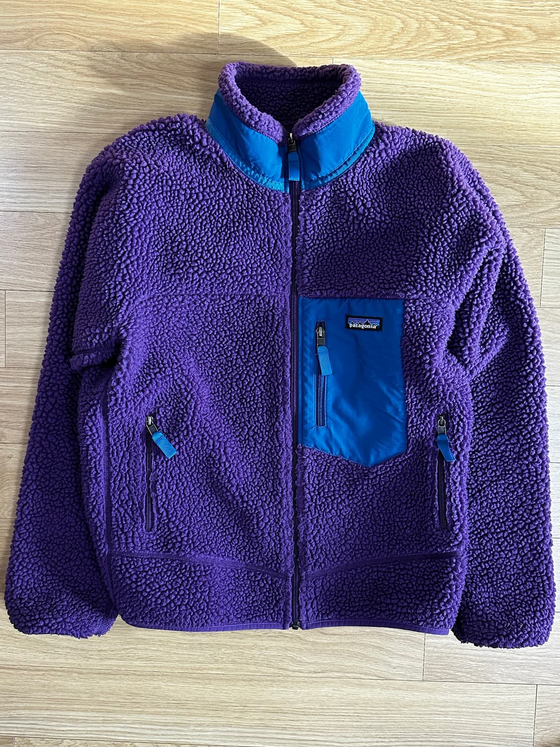 파타고니아 클래식 레트로x 자켓 상품이미지1