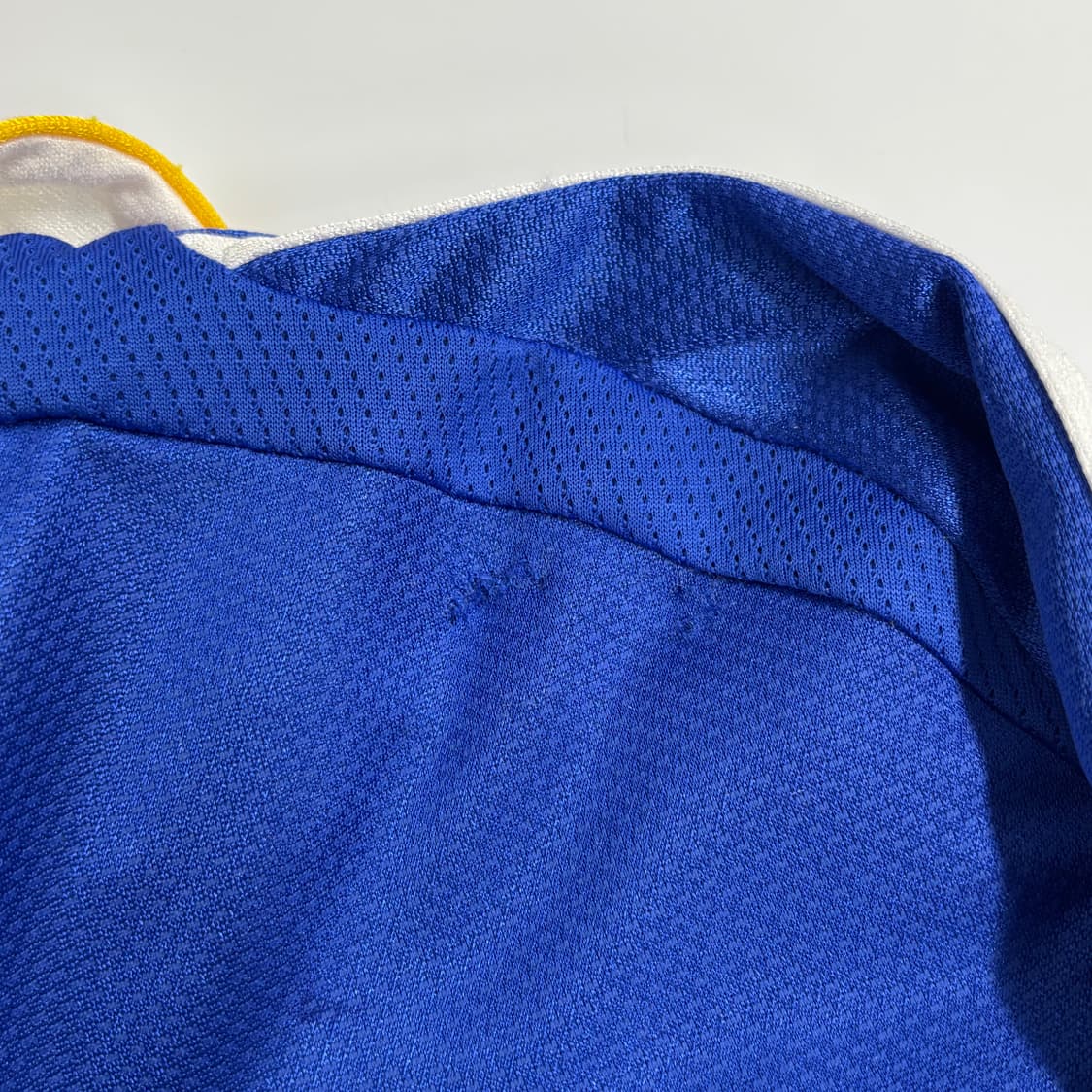 아디다스 08 09 첼시 홈 드록바 유니폼  상품이미지10