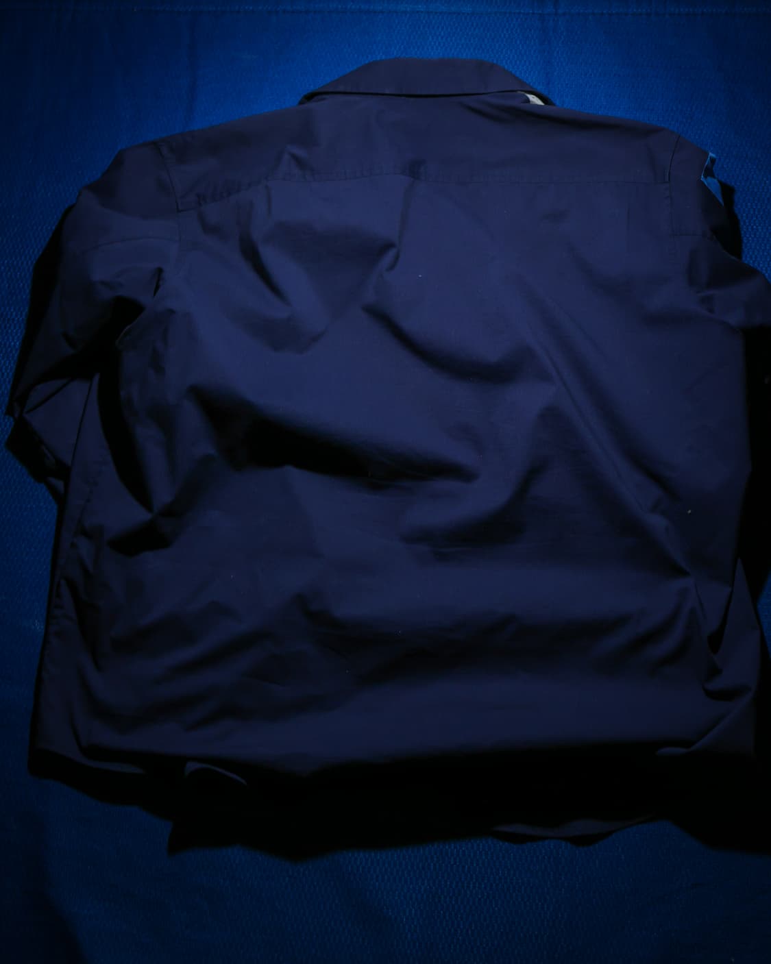 시스템옴므 프린팅 셔츠 95 상품이미지2