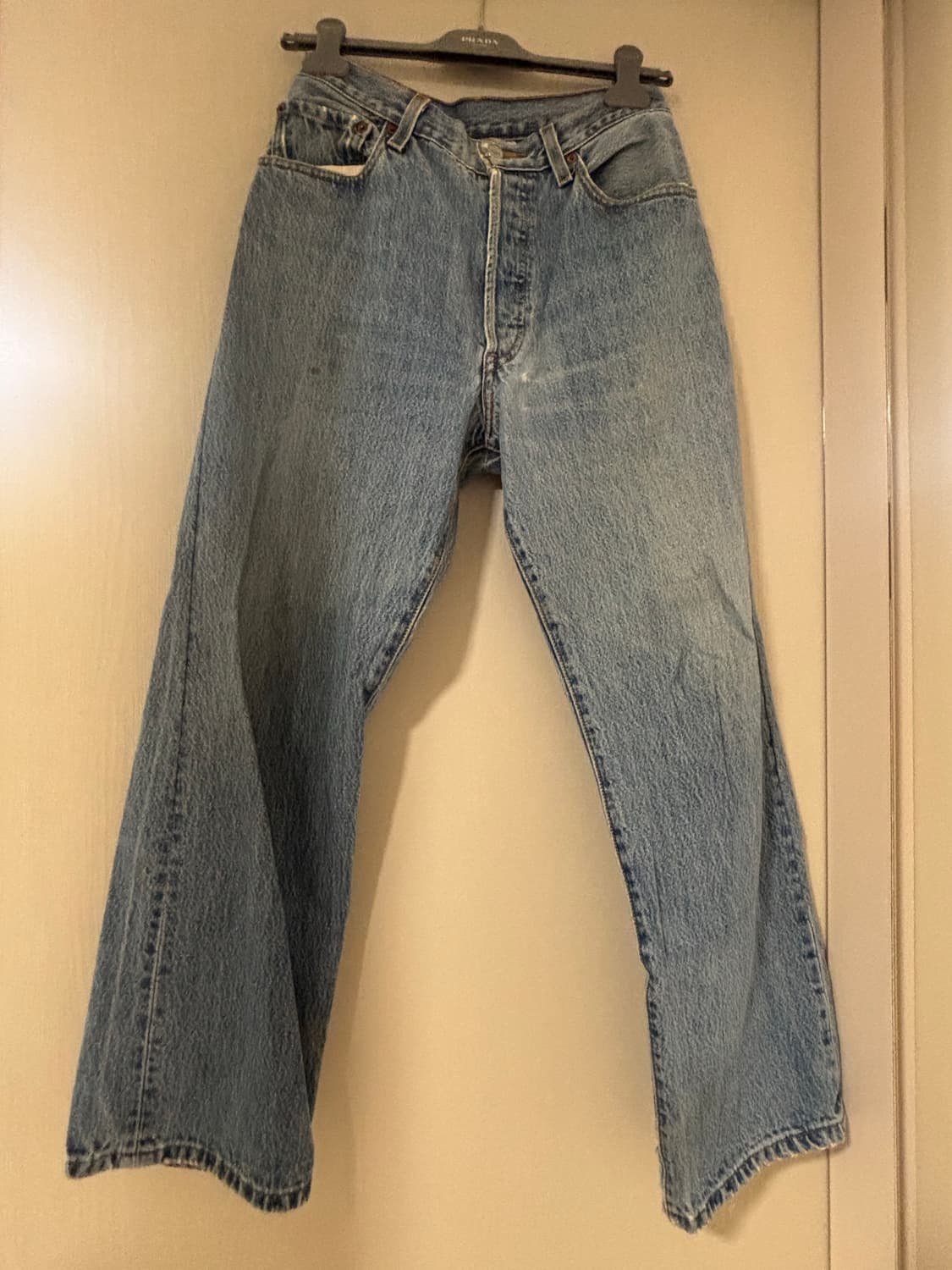 Levi’s 빈티지 데님 상품이미지1