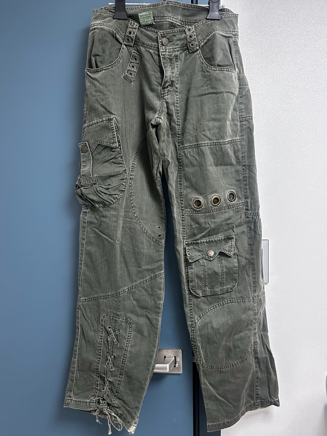 y2k 디테일 코디셋  상품이미지2