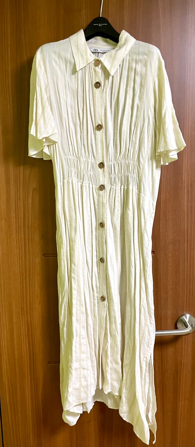 자라 원피스 상품이미지1