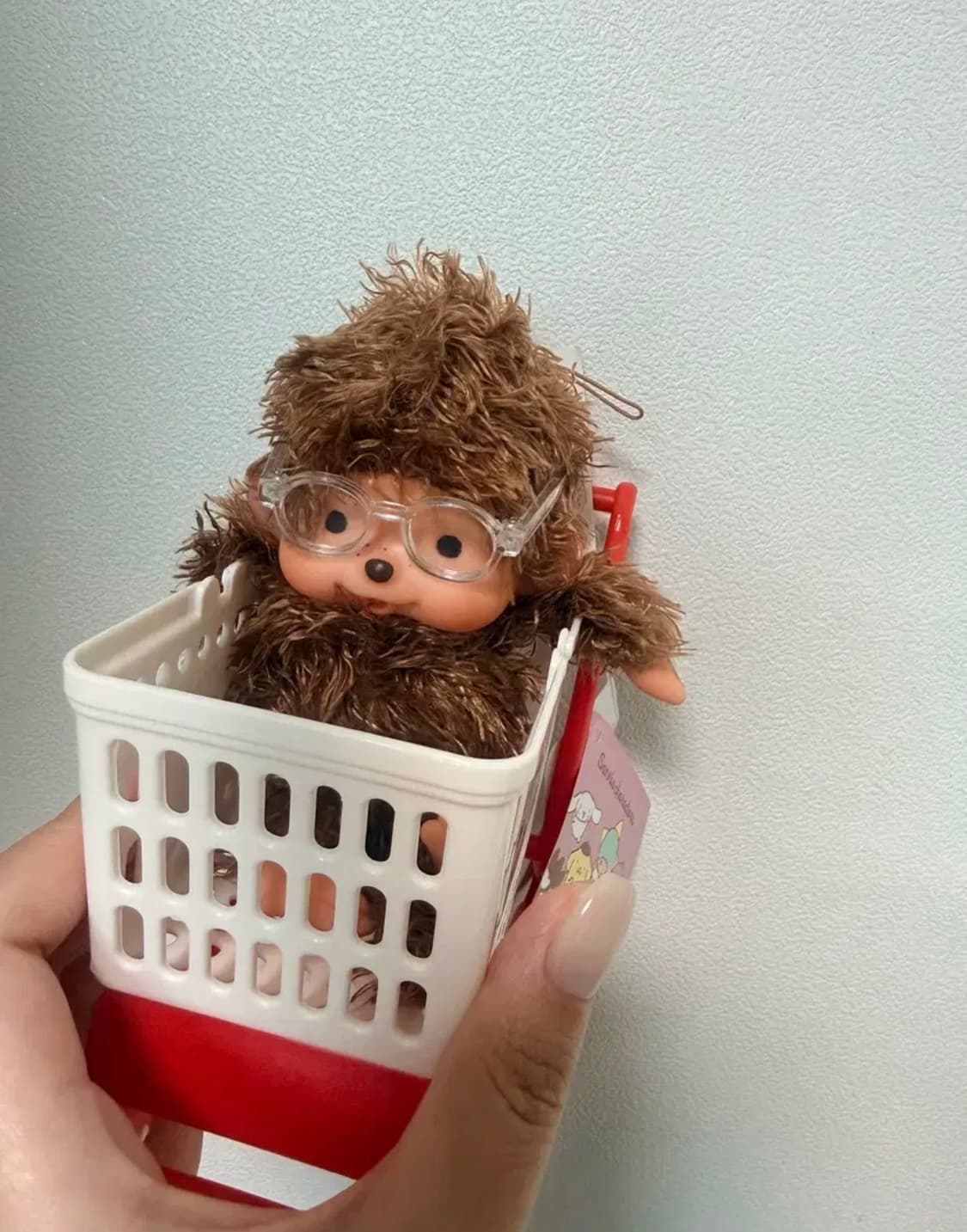 몬치치 신지카토(고전 상품이미지2