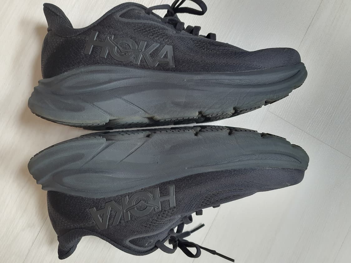 호카 클리프톤 10 (남성)ㅡ250cm 상품이미지6