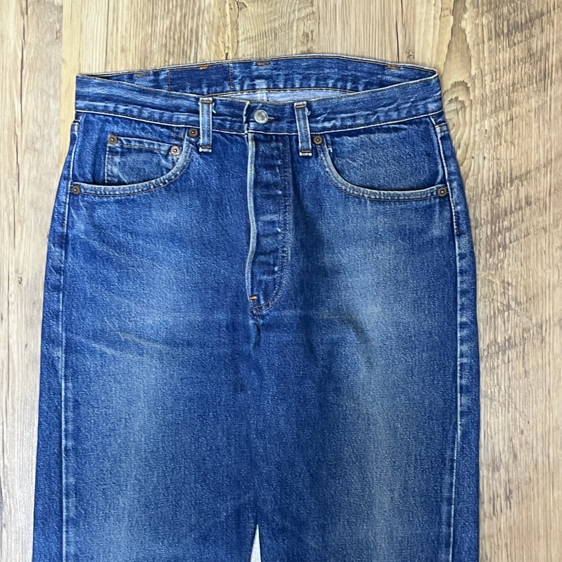 80s USA 리바이스501xx [31/표기33] 상품이미지3