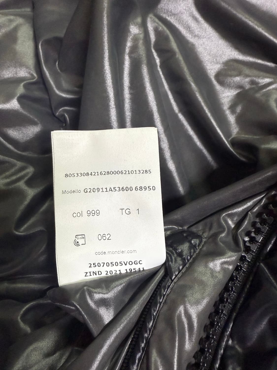 몽클레어 마야 상품이미지5