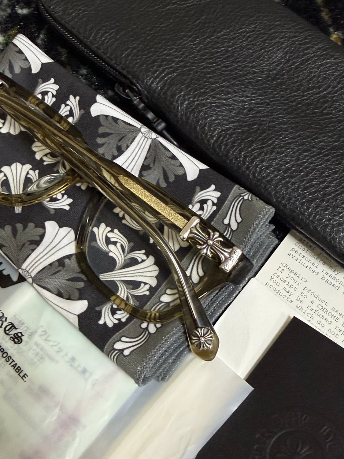 크롬하츠 콕스어커 상품이미지3