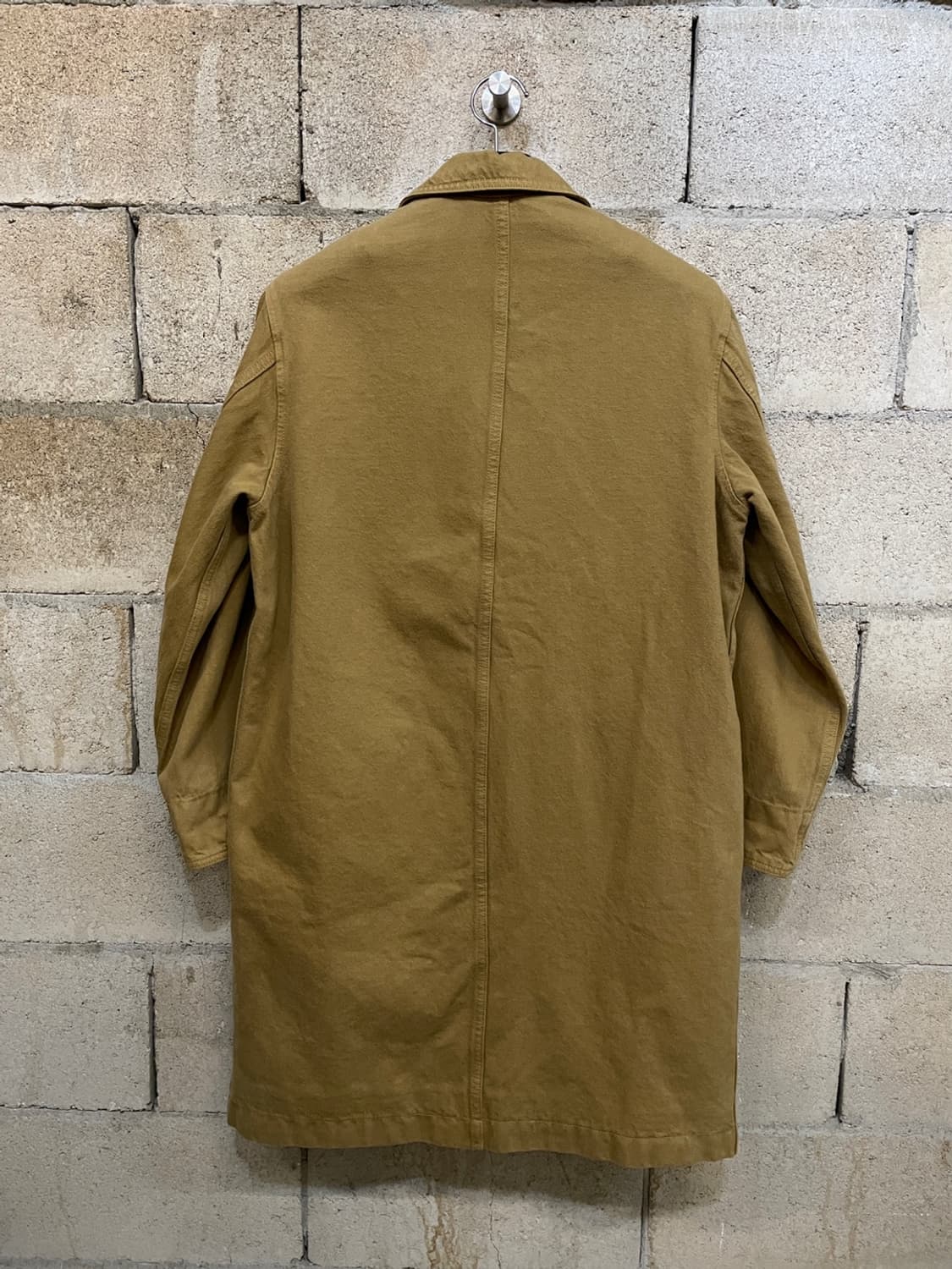 리바이스 코튼 코트 상품이미지5