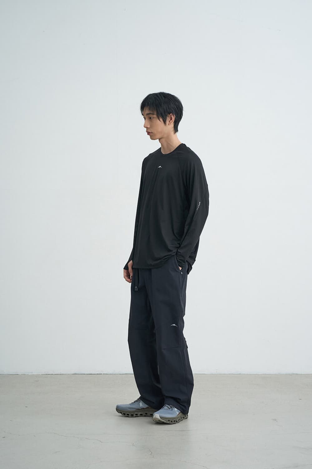 고요웨어 CORDURA THERMAL PANTS 상품이미지3