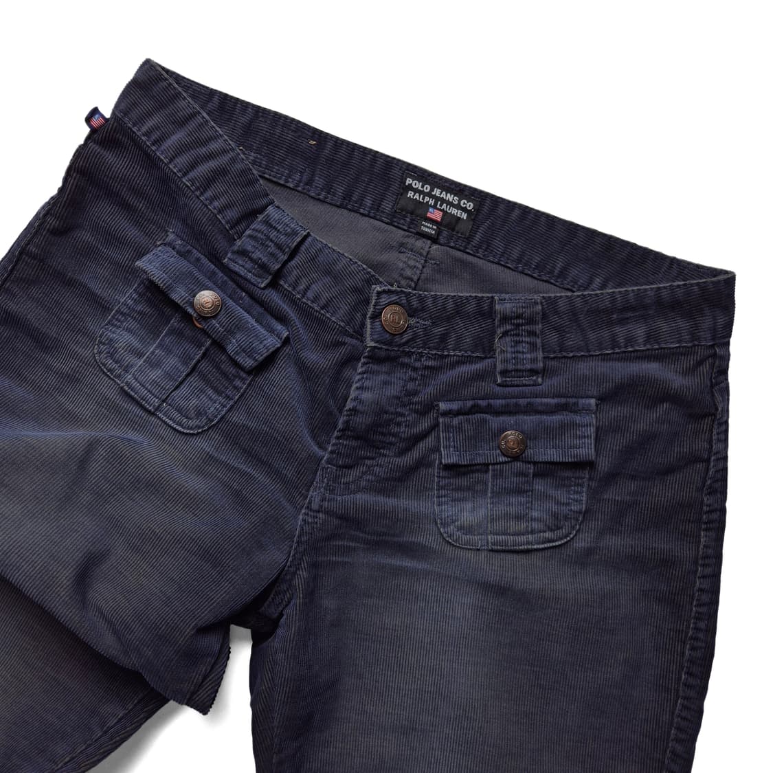 [28] 폴로 진스 컴퍼니 코듀로이 부츠컷 팬츠 상품이미지4