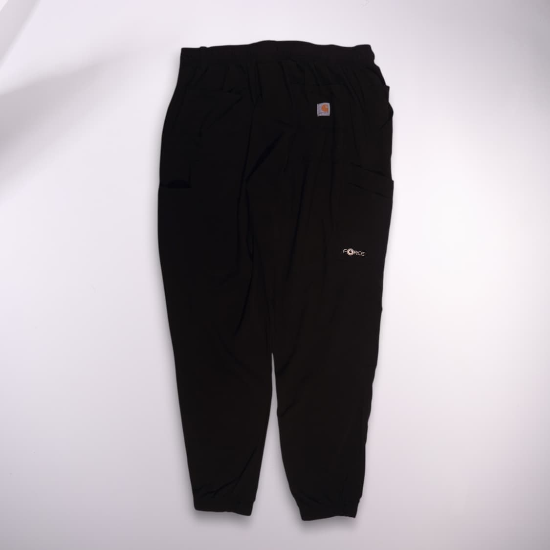 칼하트 웜업팬츠 B372 상품이미지4