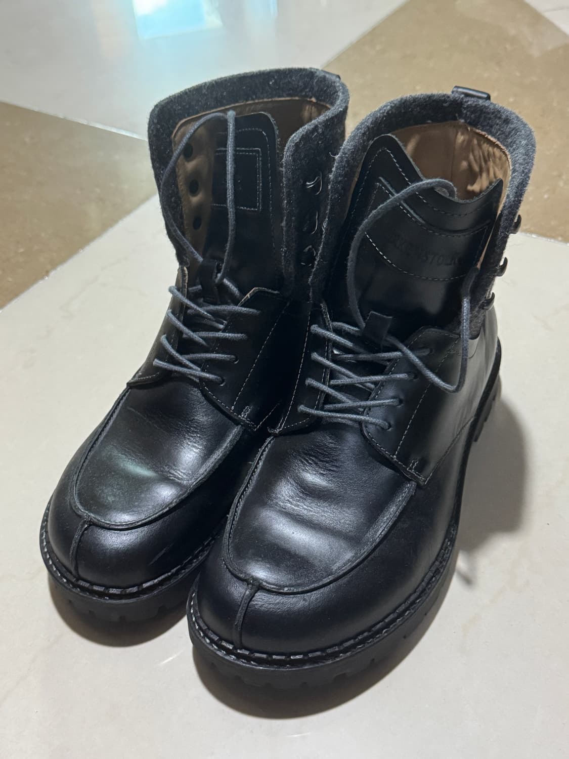 birkenstock hiking boots 42 상품이미지2