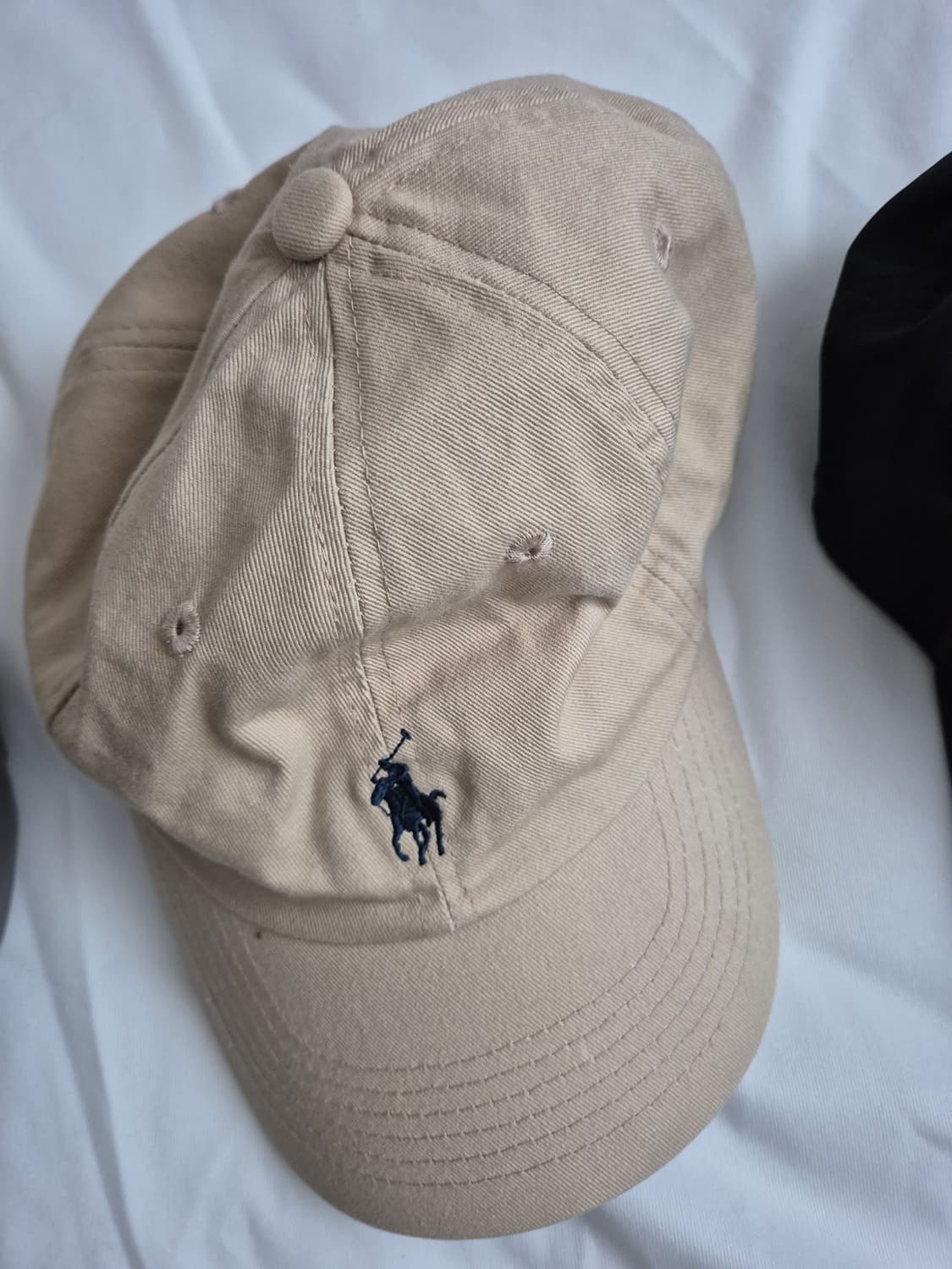 acg 캡  드라이핏 골프 폴로 캡 상품이미지5