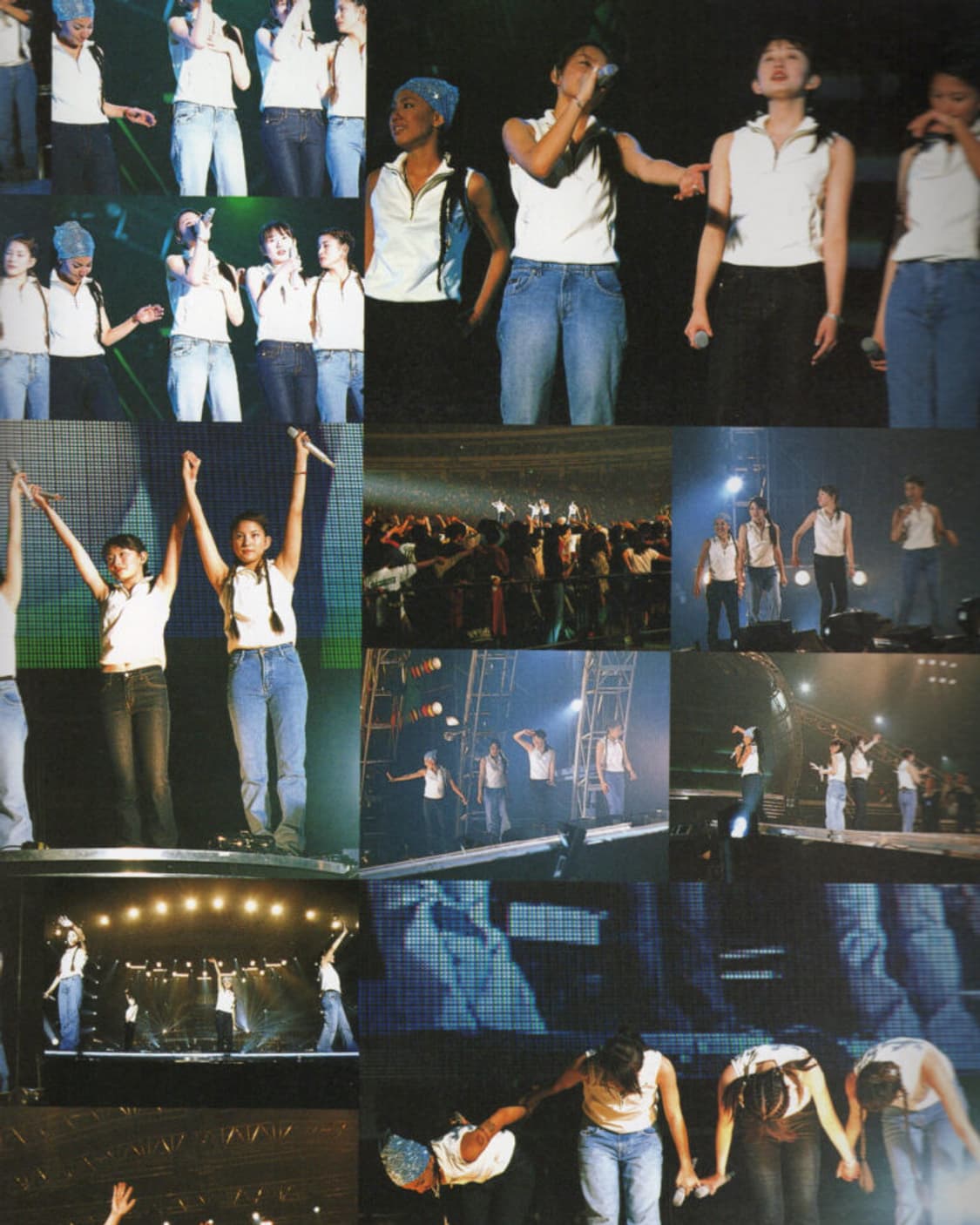 스피드 화보집 SPEED RUNS, Our Graduation 희귀서적 상품이미지7