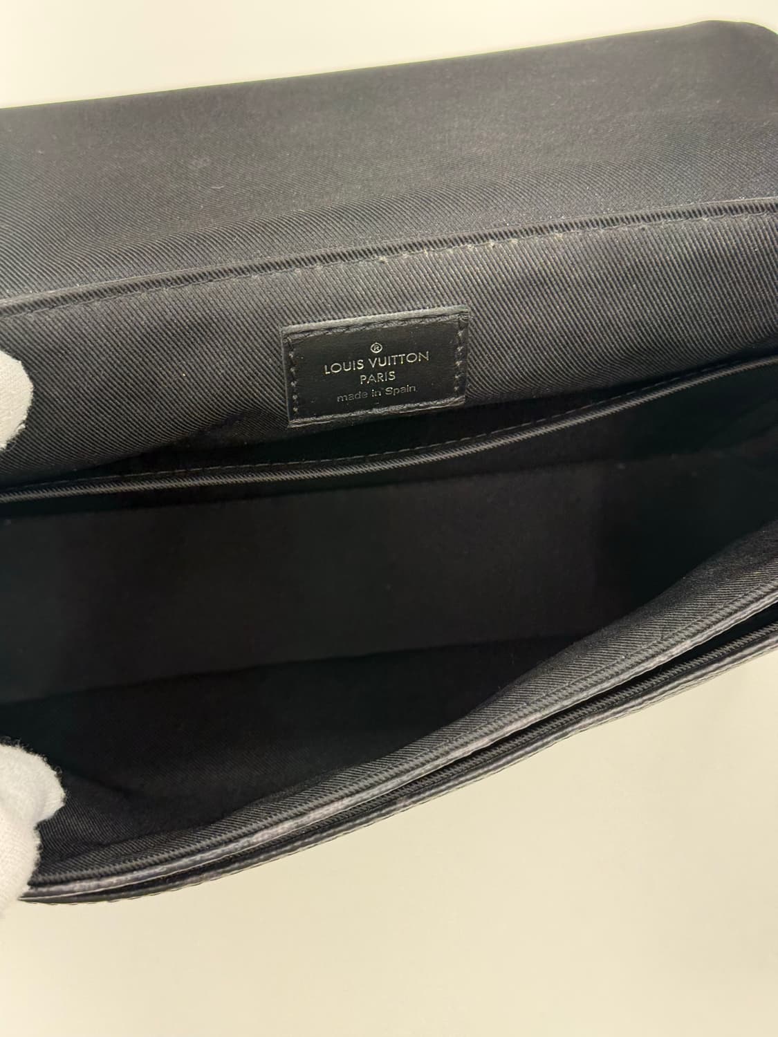 [PM] 루이비통 이클립스 디스트릭트 메신저백 상품이미지7