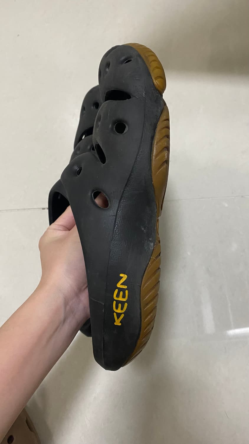 킨 요기 블랙 270 상품이미지2