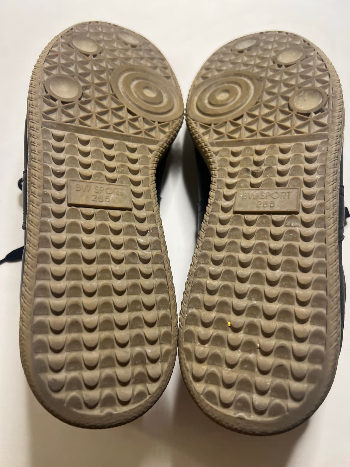 리프로덕션 오브 파운드 265 블랙 상품이미지5