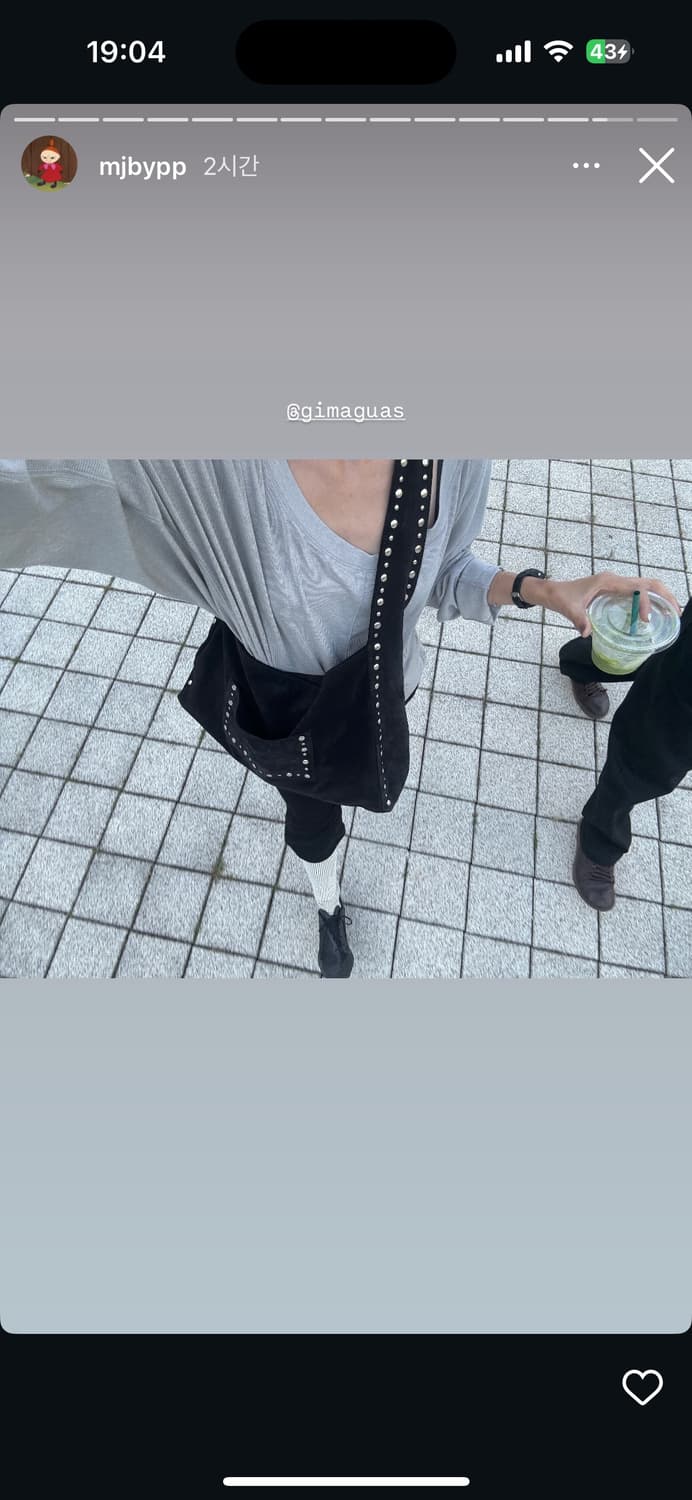 셀린느 벨벳 팬츠 / mjbypp 기마구마스 상품이미지1