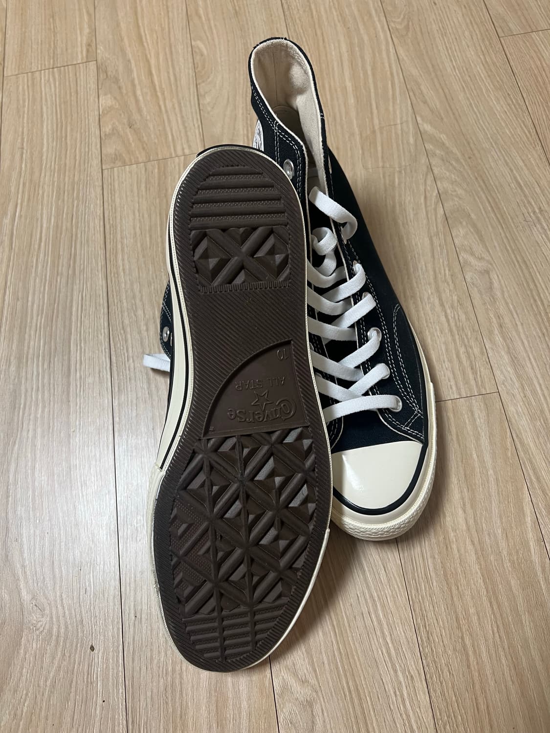 컨버스 척테일러 하이 285 상품이미지2