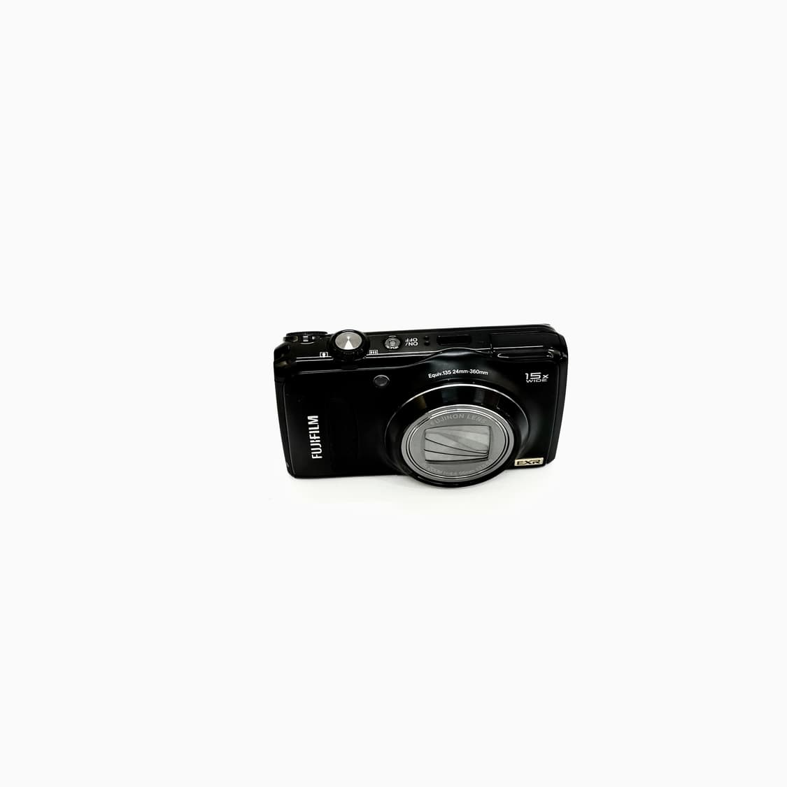 팝업플래시&희귀!) FujiFilm Finepix F300 디카 카메라 상품이미지7