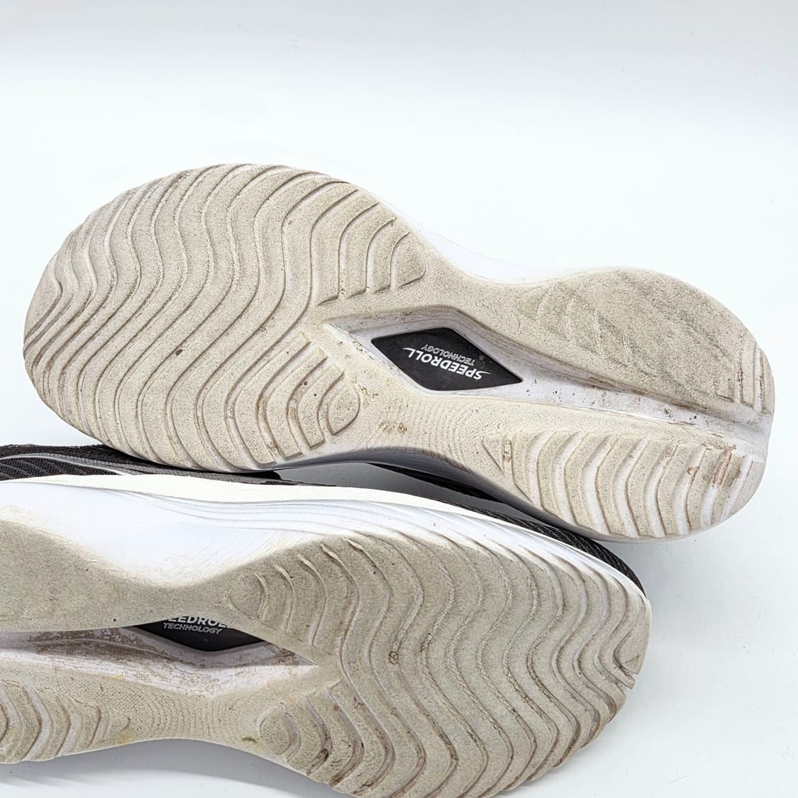  써코니 킨바라 프로 블랙 화이트 (265)  상품이미지3