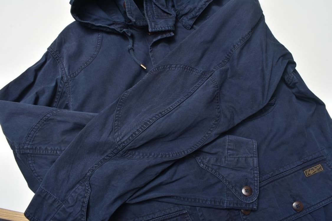 폴로 랄프로렌 야상 헌팅 자켓 L N1155 상품이미지8