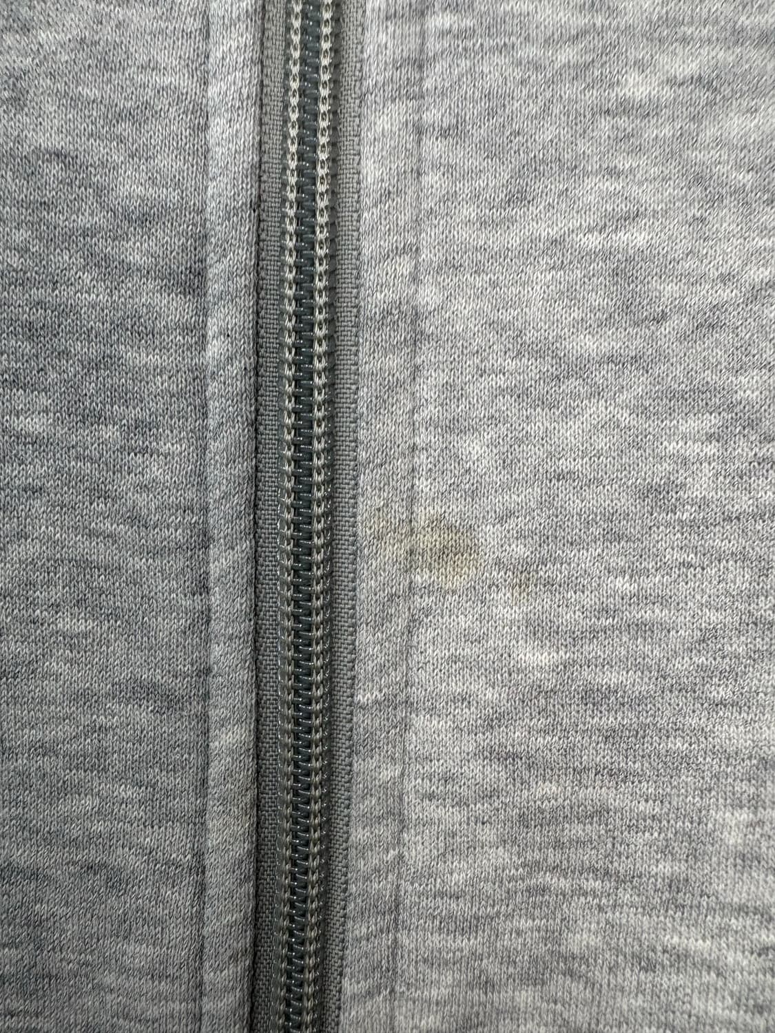 아디다스 그레이 레오파드 패턴 트랙탑 져지 A3190 상품이미지8