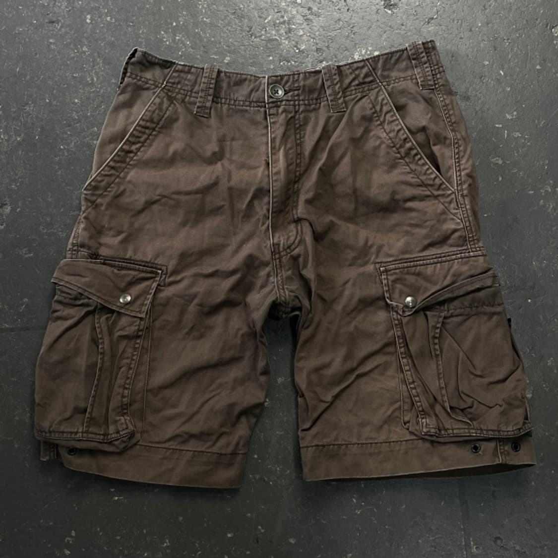 32 리바이스 카고 반바지  상품이미지1