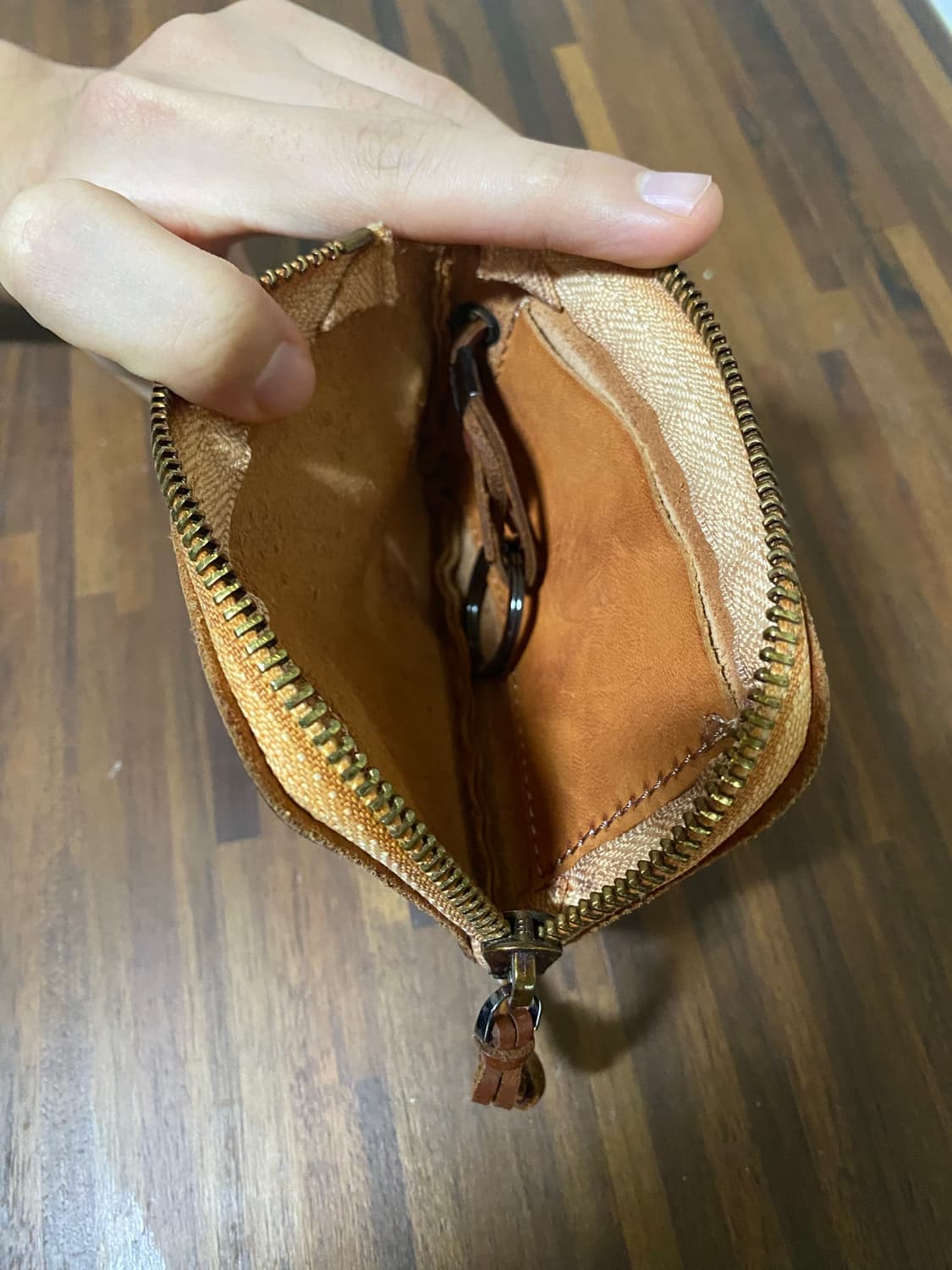 빈티지 지갑(키케이스) 상품이미지2