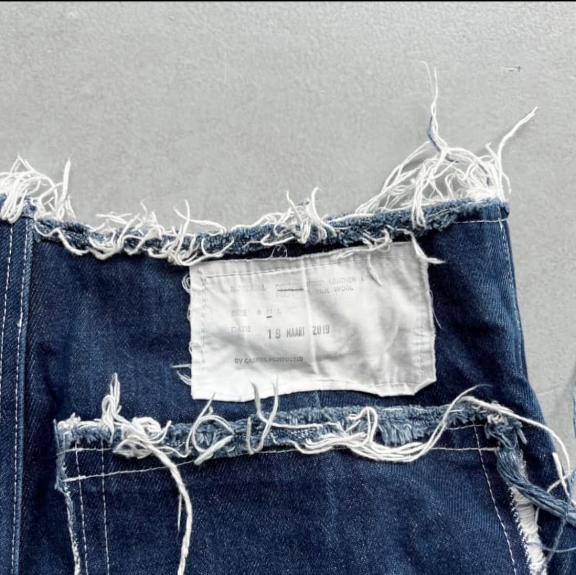 카미엘 포트젠스 노멀진 상품이미지5