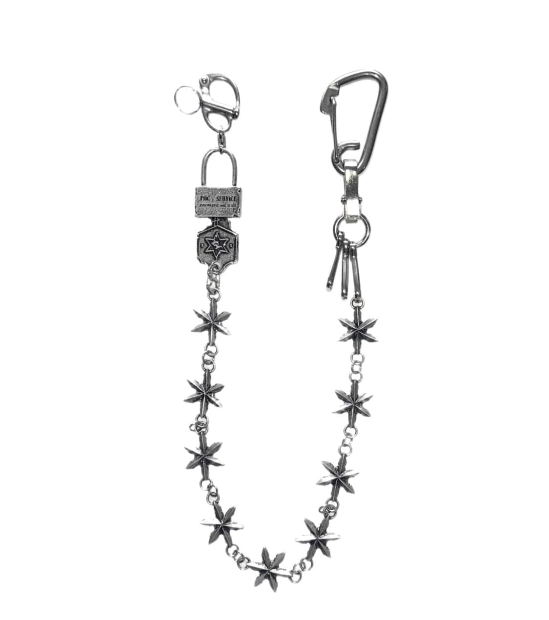 [구매] 포그서비스 아오이로 키체인  상품이미지1