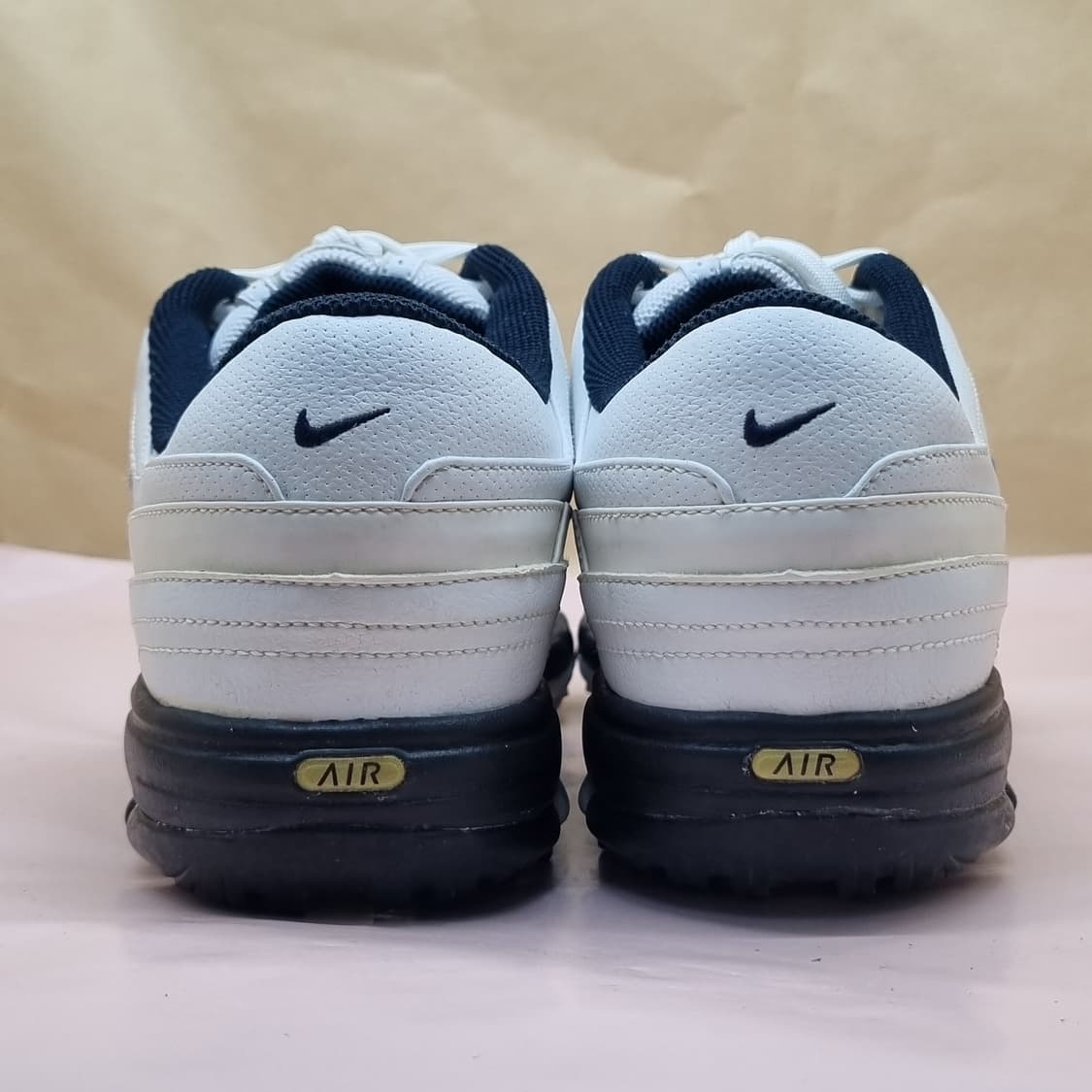 나이키 남성골프화270 상품이미지4