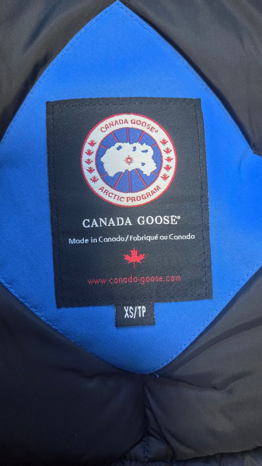 캐나다구스 우먼 PBI 익스페디션 파카 ㅡ XS
 상품이미지8