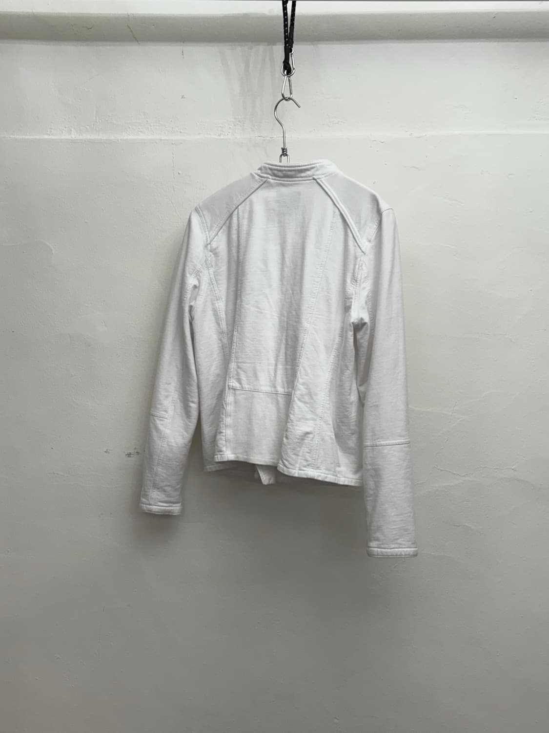 dkny jeans 집업 상품이미지2