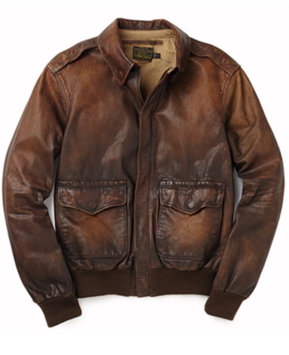 폴로 a-2자켓 m 100~105 상품이미지1