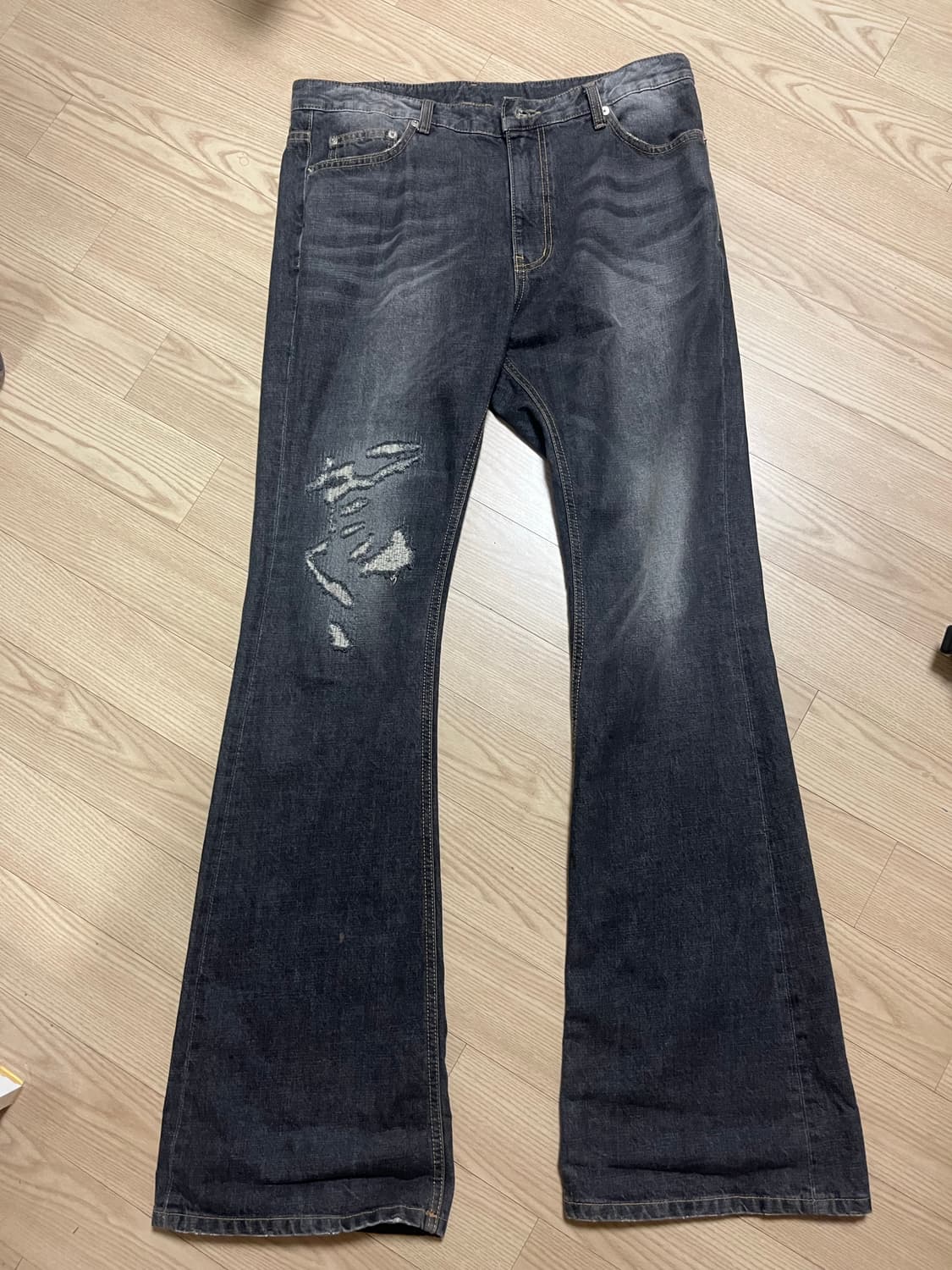 Ourglass 부츠컷 2사이즈 상품이미지3