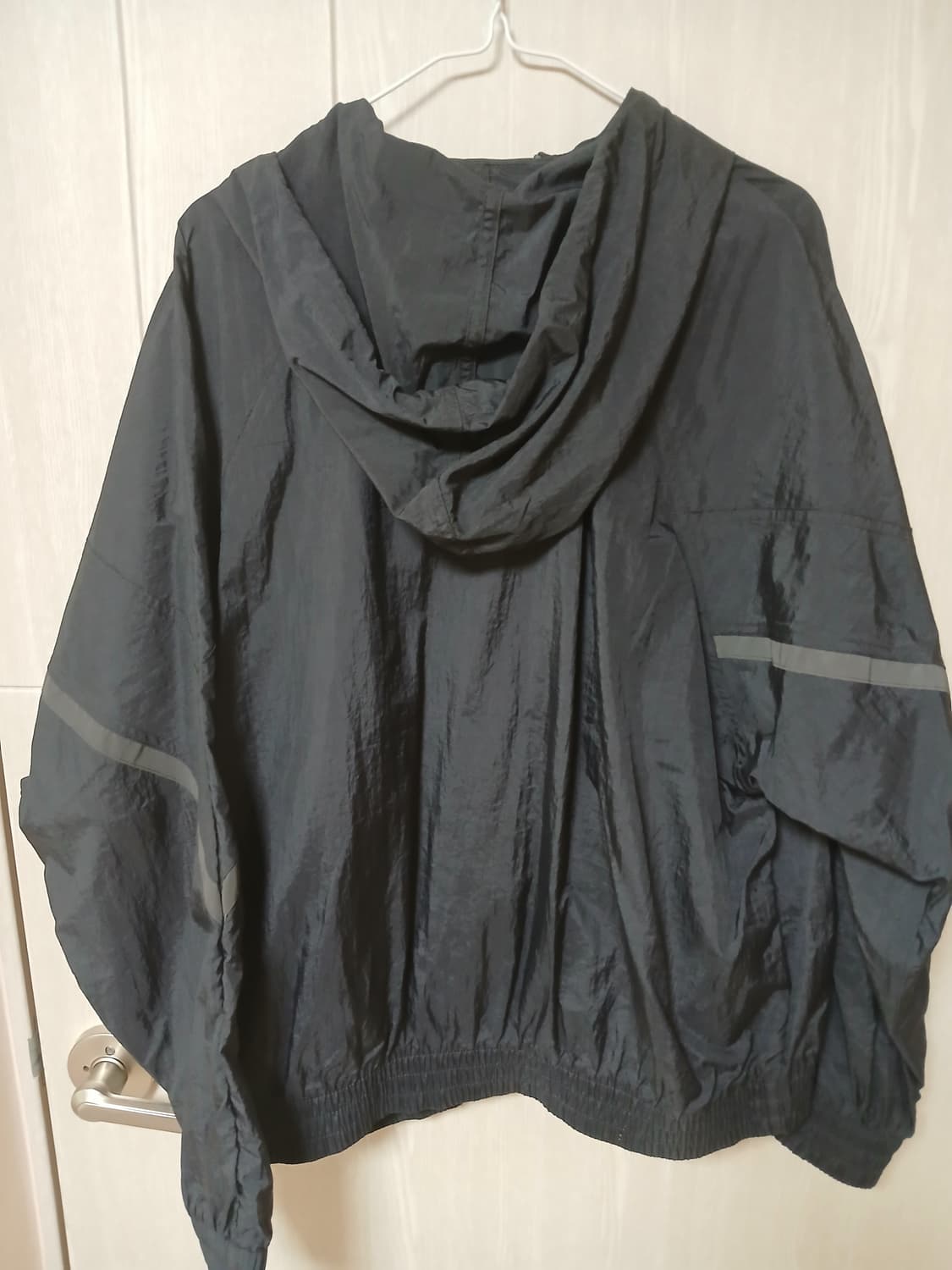 나이키 나일론 바람막이 XL 상품이미지2