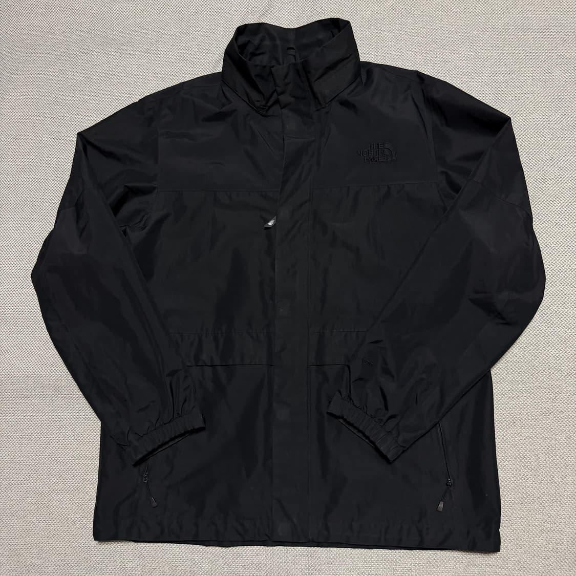 노스페이스 드라이벤트 바람막이 자켓 상품이미지1