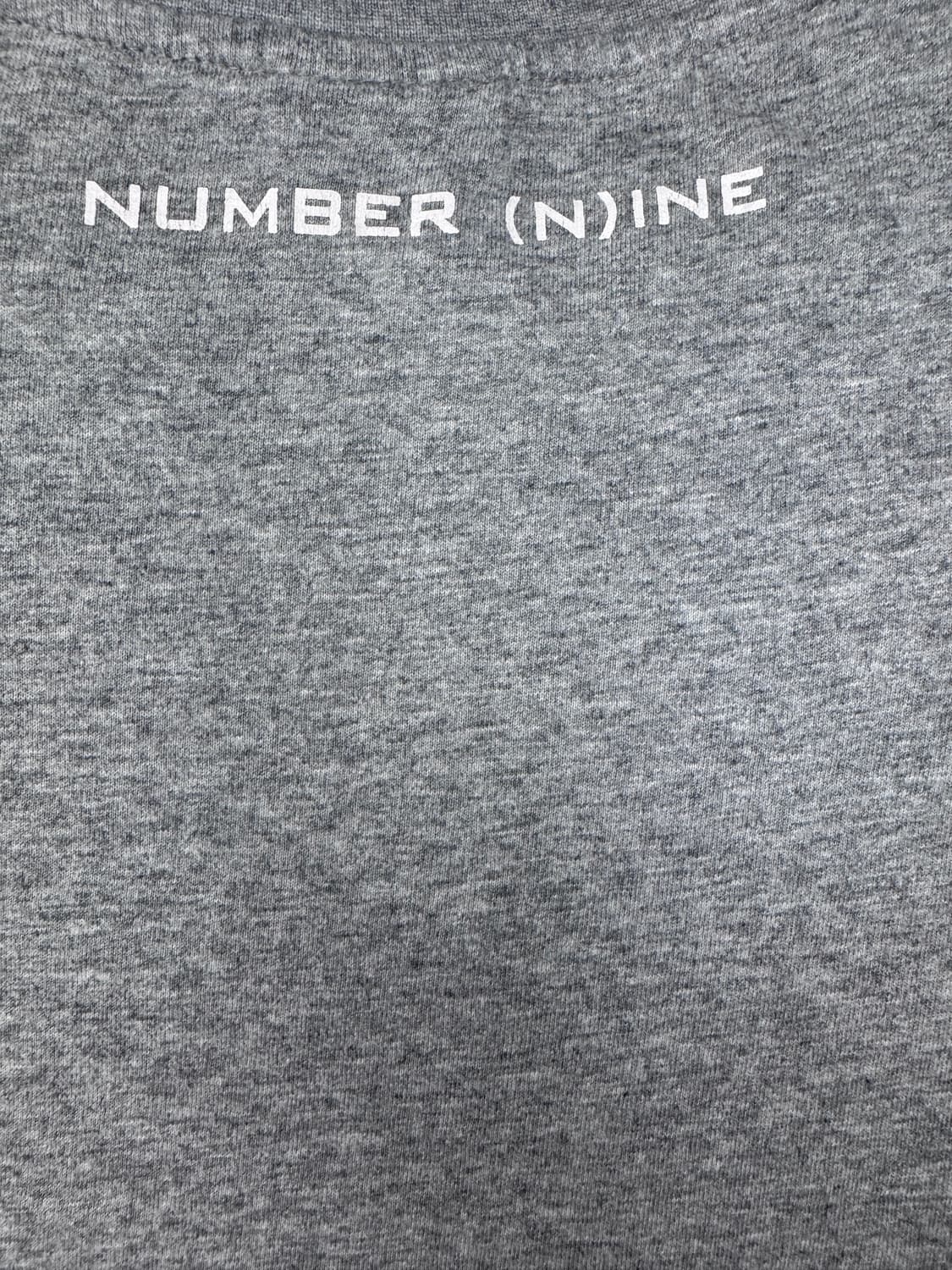 빈티지 말보로x넘버나인 MARLBORO x NUMBERNINE 풀문 F 상품이미지7