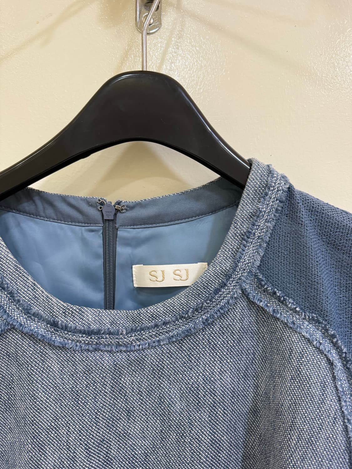 한섬 sjsj 여름 원피스 정품 상품이미지2