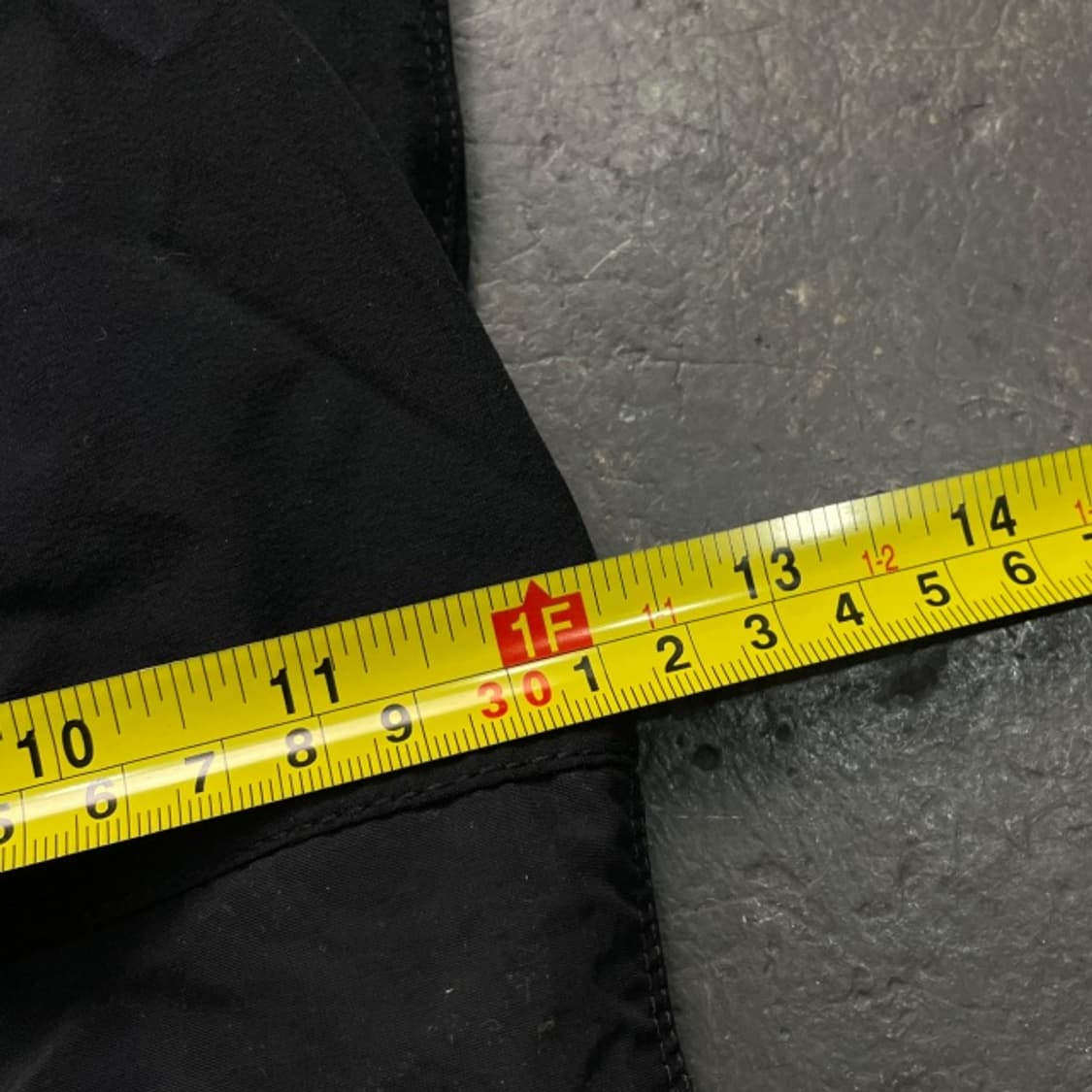 100 노스페이스 팬츠 상품이미지7