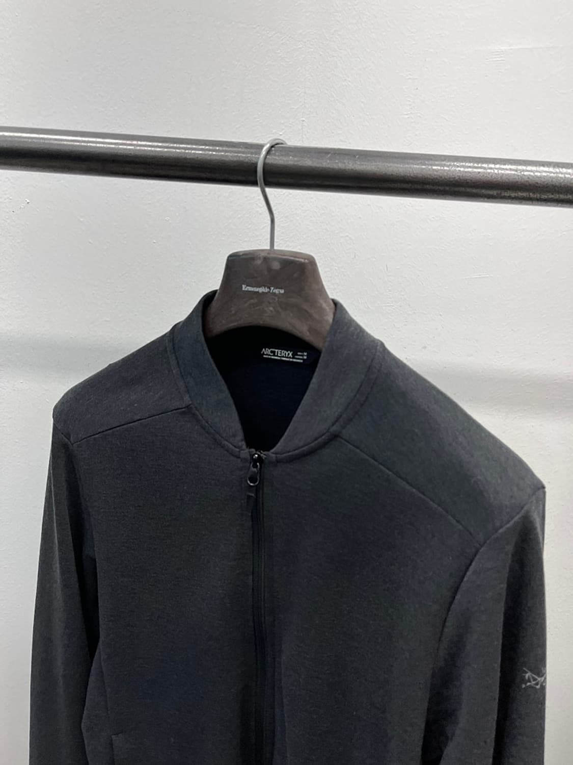 95) 아크테릭스 블루종 집업  상품이미지3